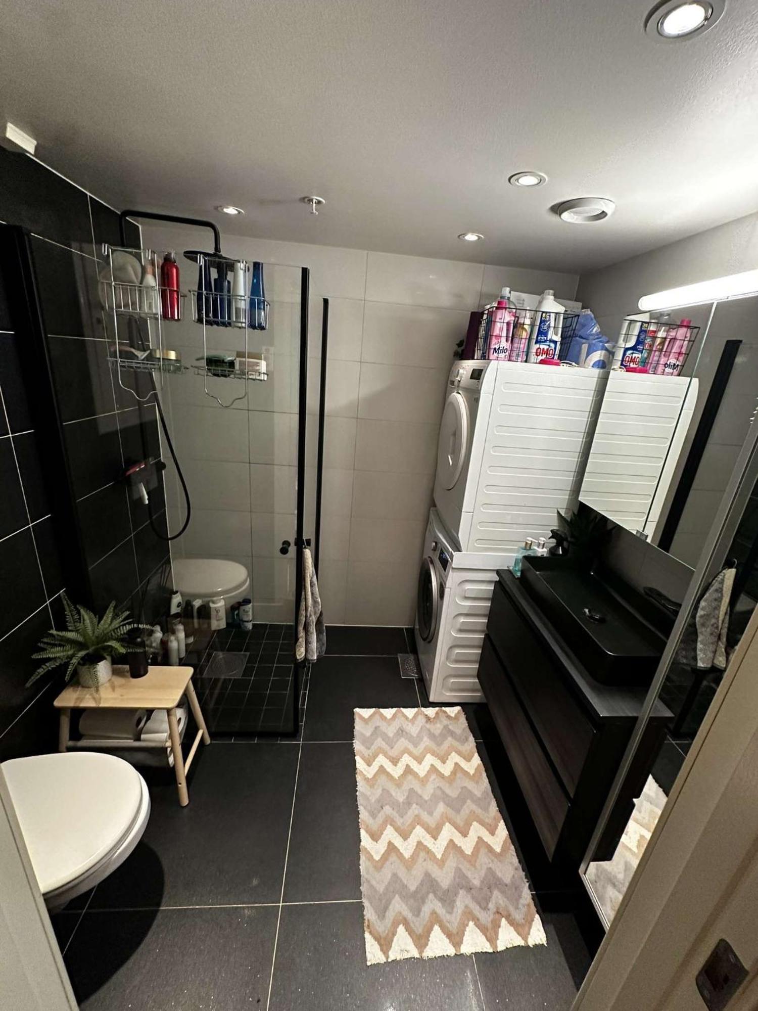 Nydelige Damsgardsveien, 3-Roms Moderne Leilighet! Bergen Bagian luar foto