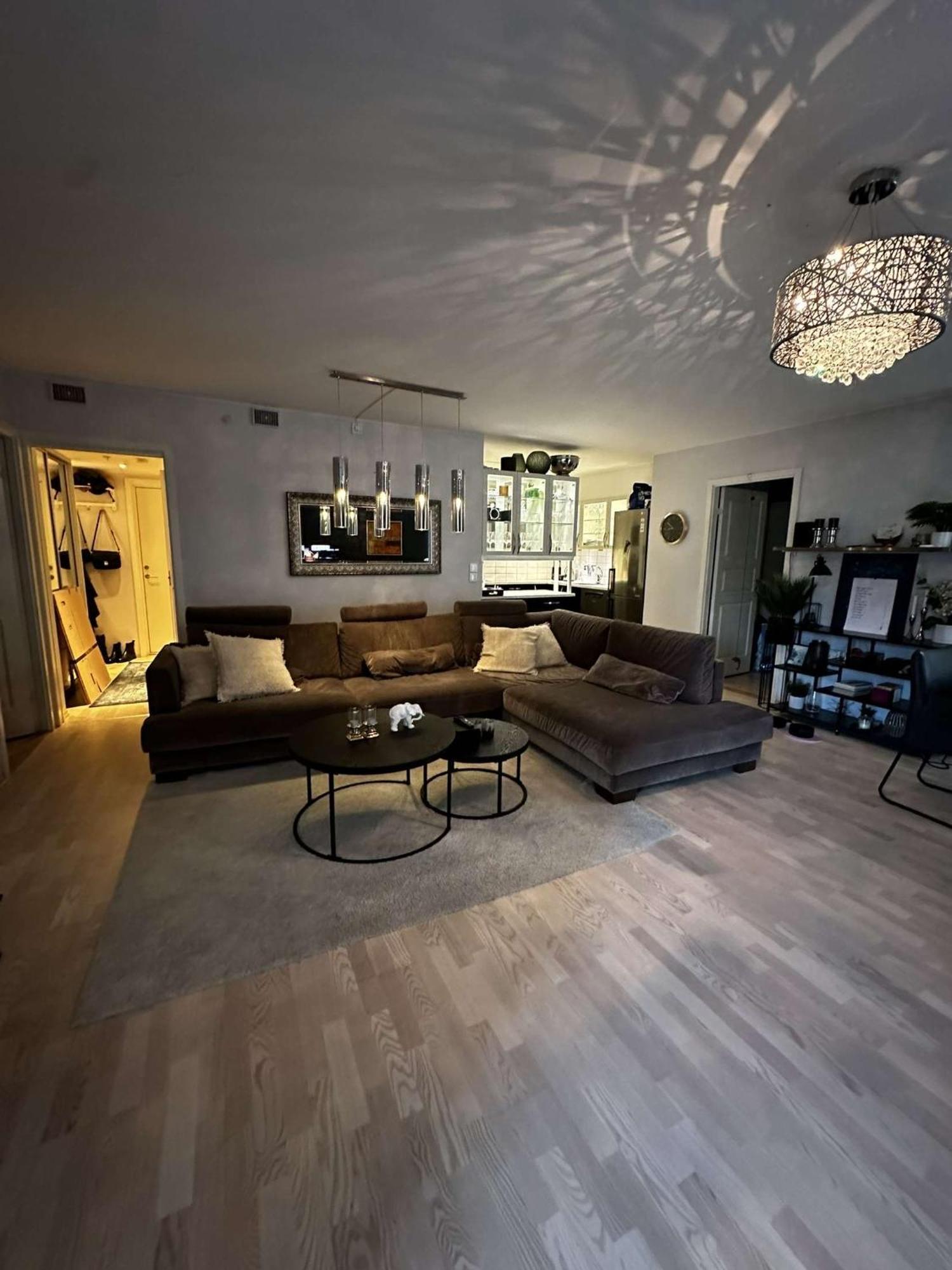 Nydelige Damsgardsveien, 3-Roms Moderne Leilighet! Bergen Bagian luar foto