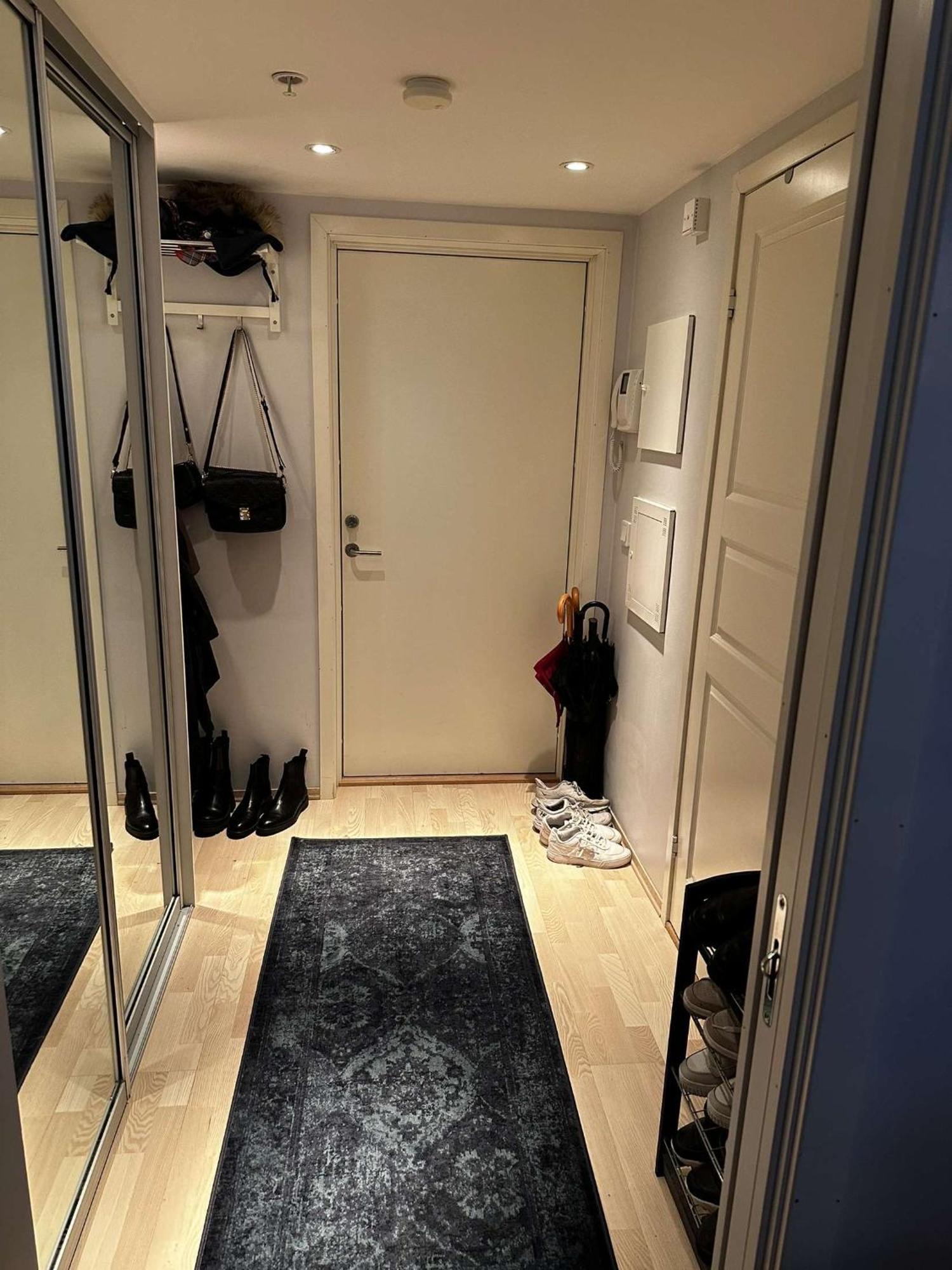 Nydelige Damsgardsveien, 3-Roms Moderne Leilighet! Bergen Bagian luar foto